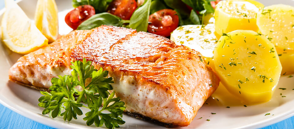 3 Ways To Cook Seafood 3 Ways To Cook Seafood